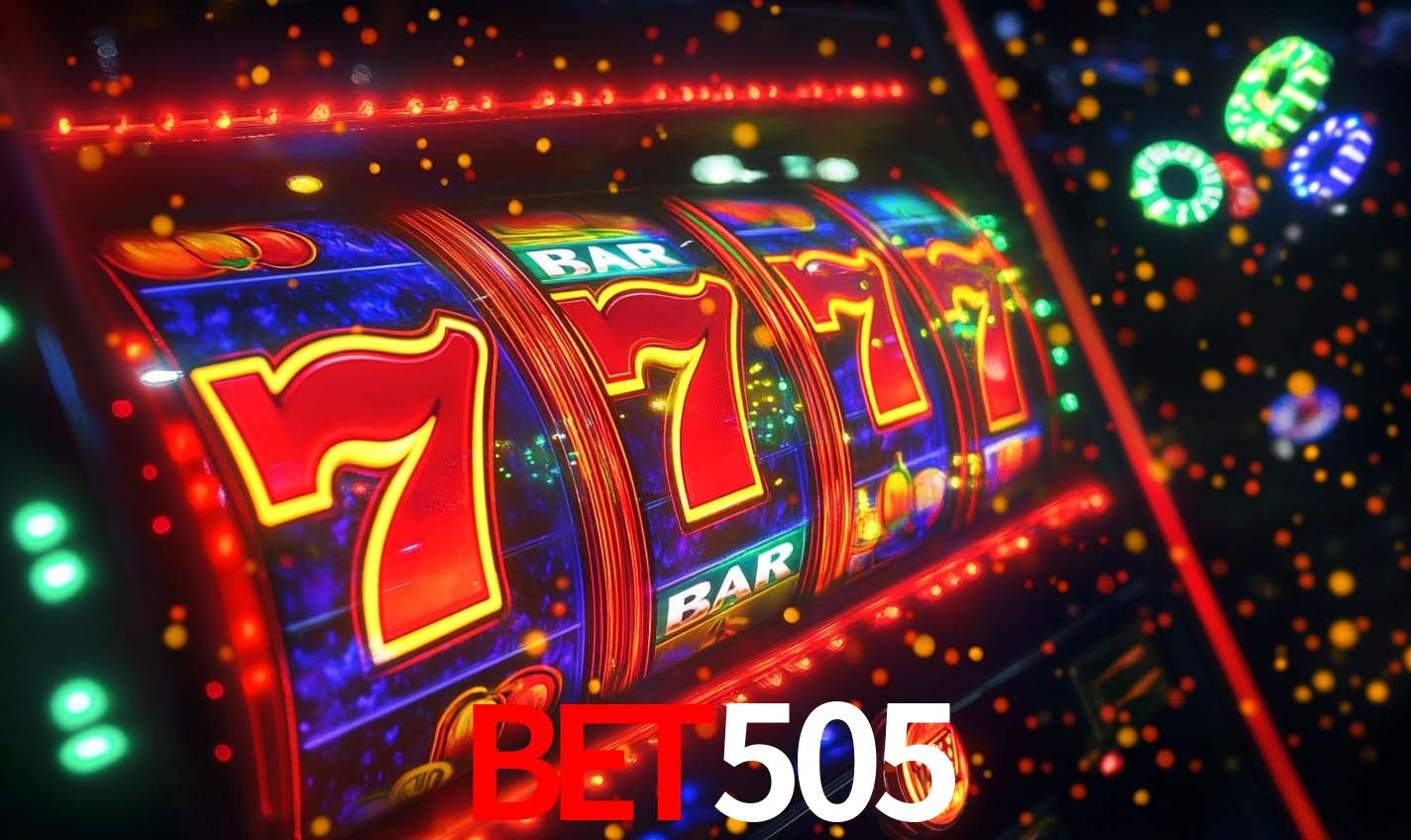 bet505 - Baixe o Cassino Oficial - bet505.com