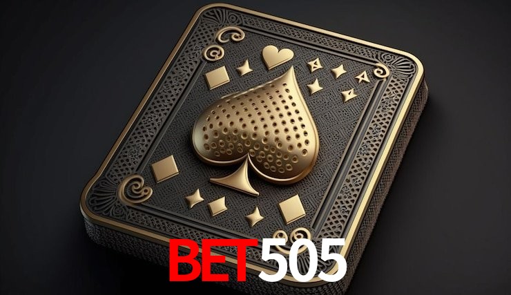 Estatísticas bet505