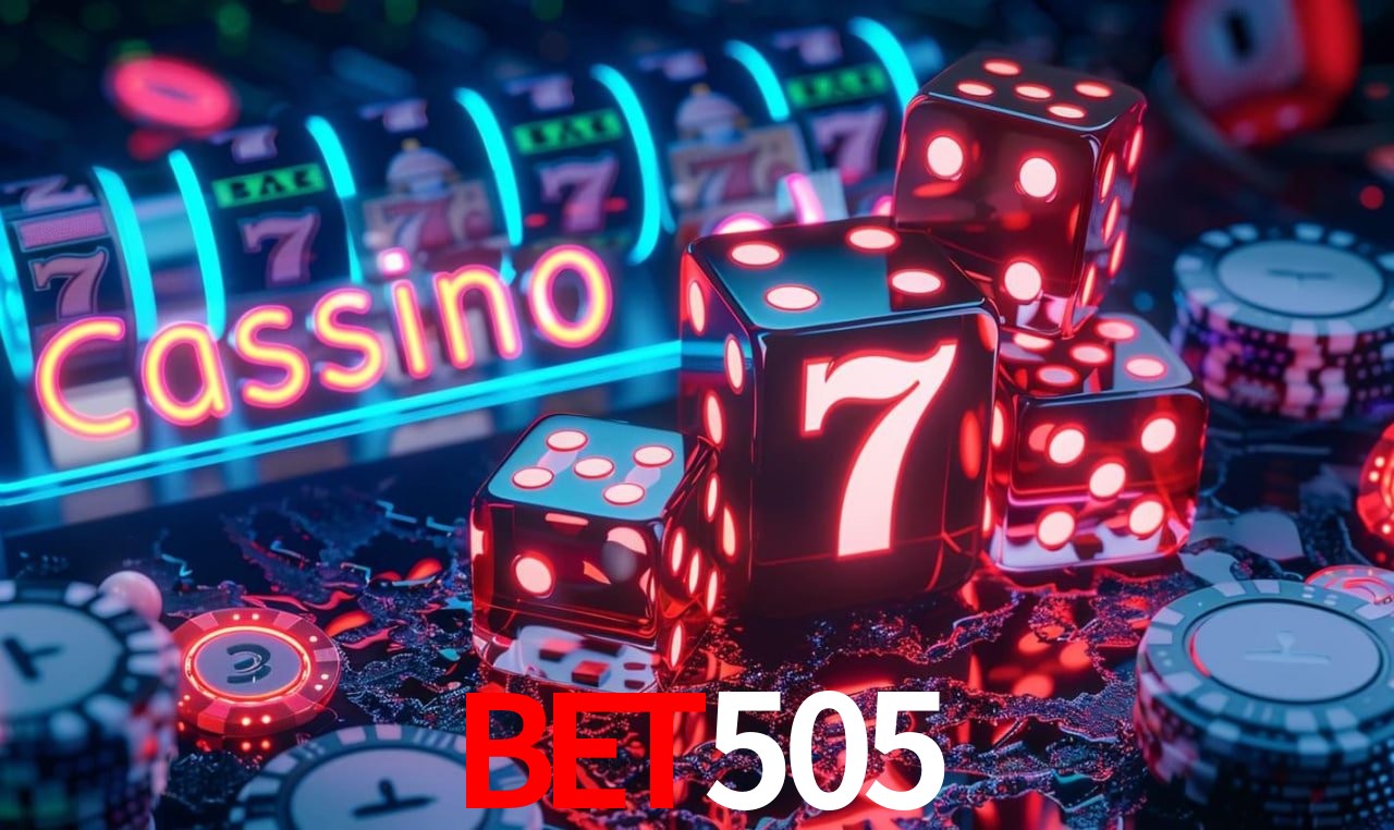 Experiência VIP bet505
