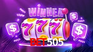 Welcome Bonus bet505