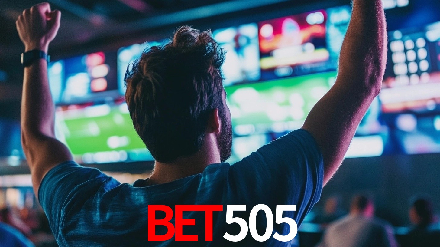 bet505: Seu Cassino Premiado com Pagamentos Rápidos
