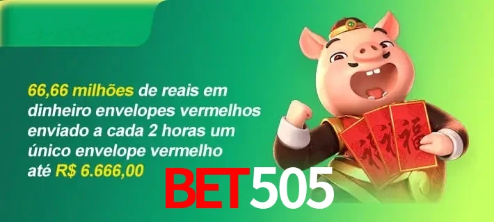Promoções4 bet505