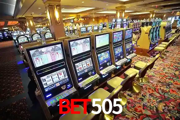 10 Perfis de Indivíduos que Exigem Cautela no bet505 Cassino