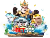 fishery bet505