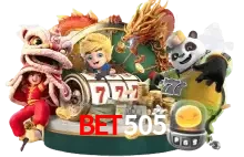 bet505 slot