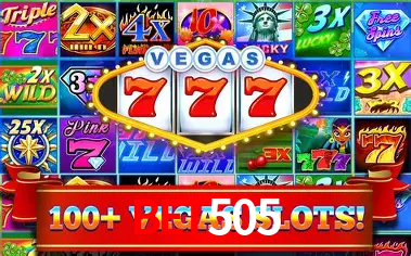 Inovações de Jogos na bet505: O Futuro das Experiências Interativas