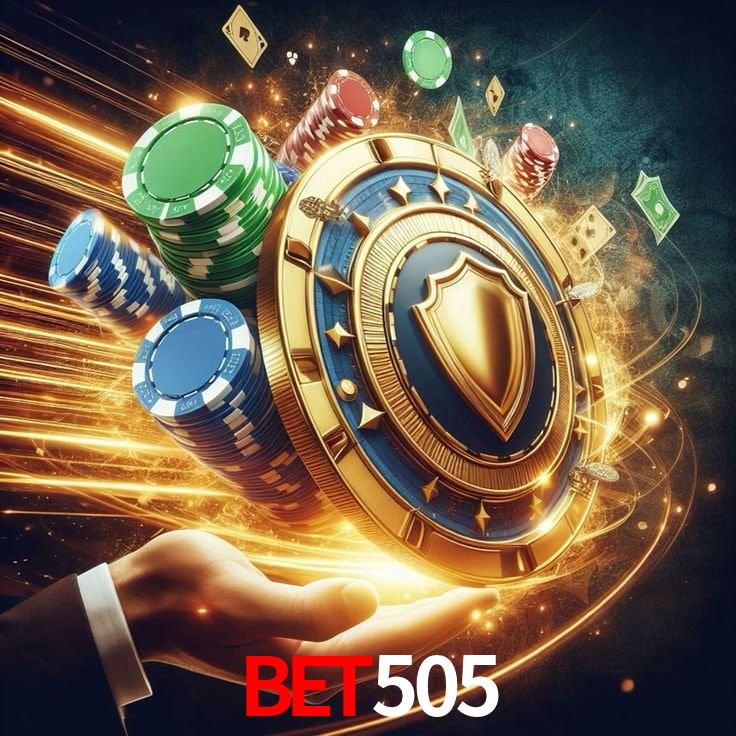 Torneios e prêmios garantidos na bet505