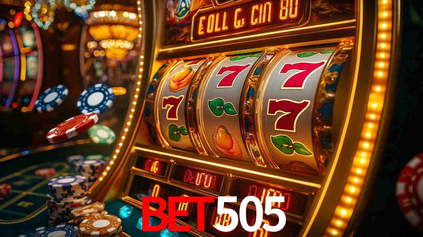 Daily Bonuses bet505