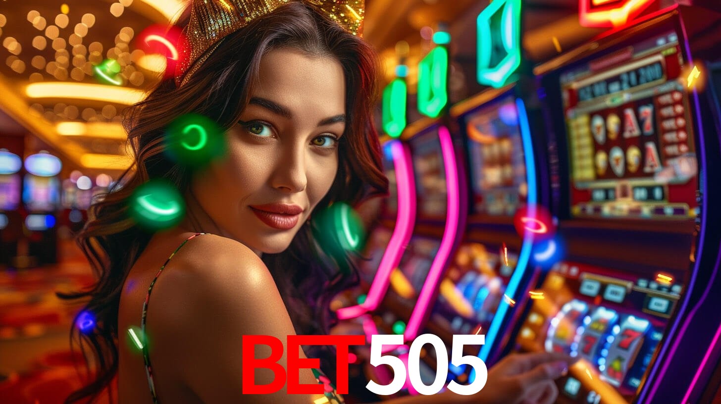 Mercados ao vivo e cash out na bet505