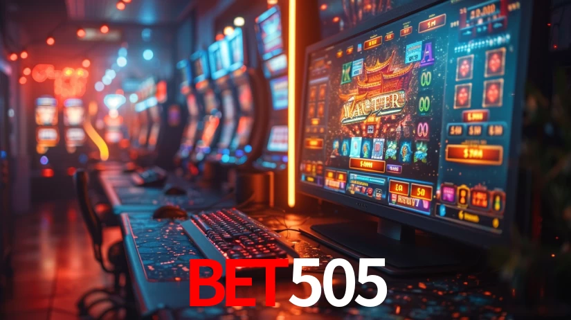 bet505,bet505.com