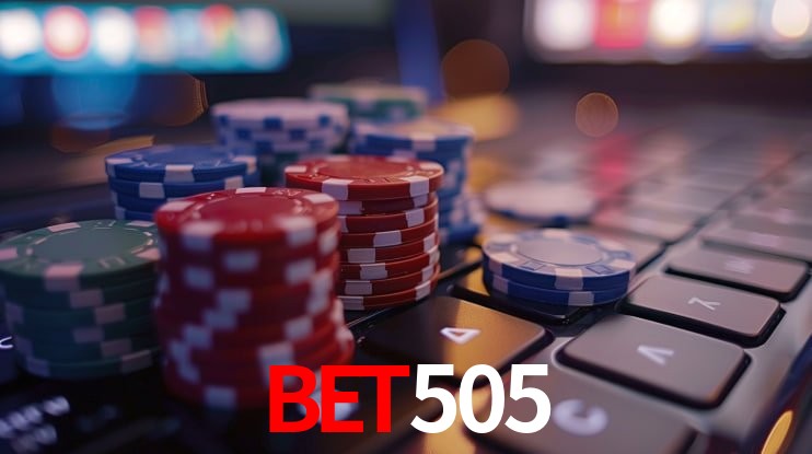 Sistemas de Segurança bet505