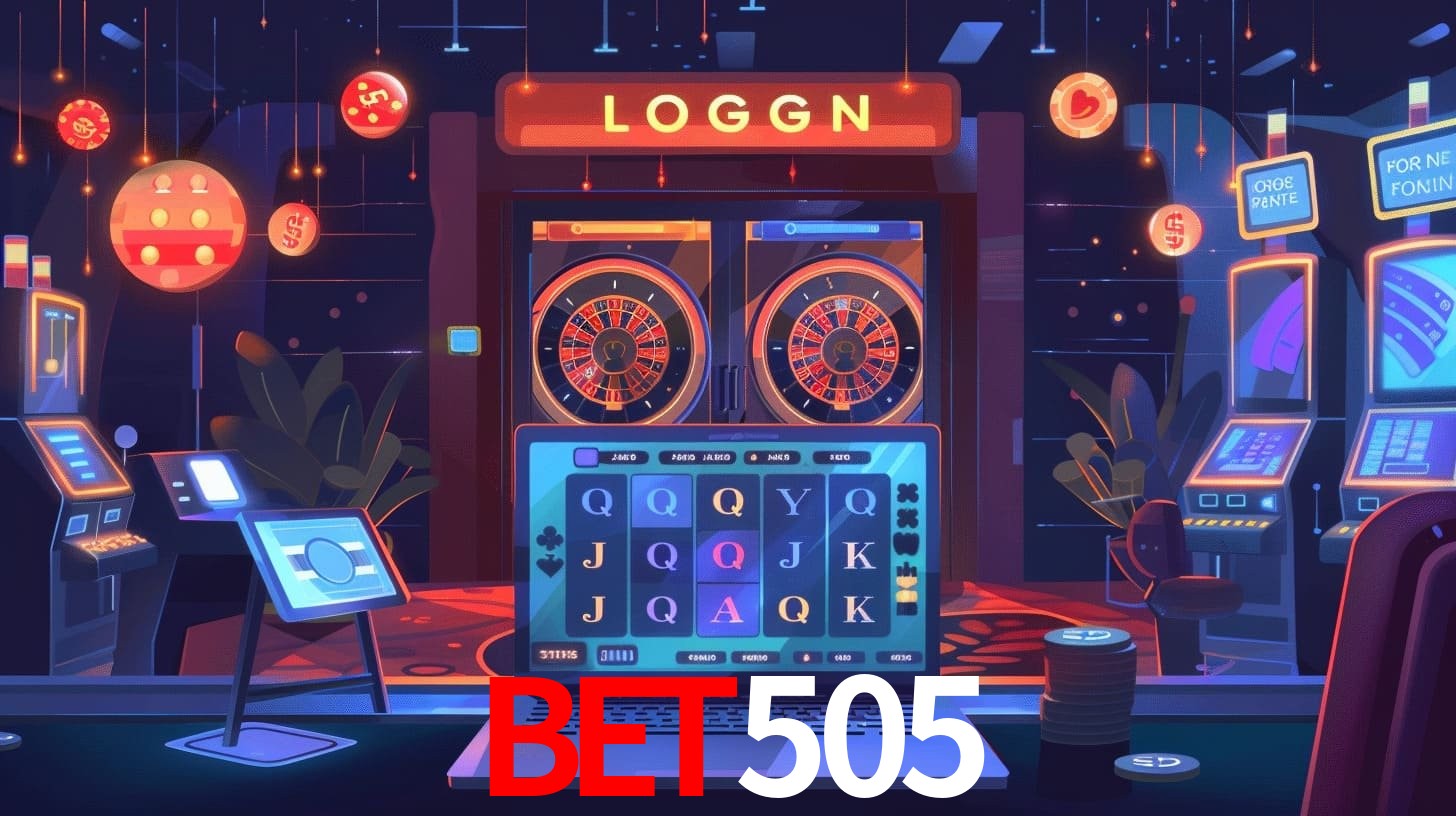 Promoções Sazonais bet505