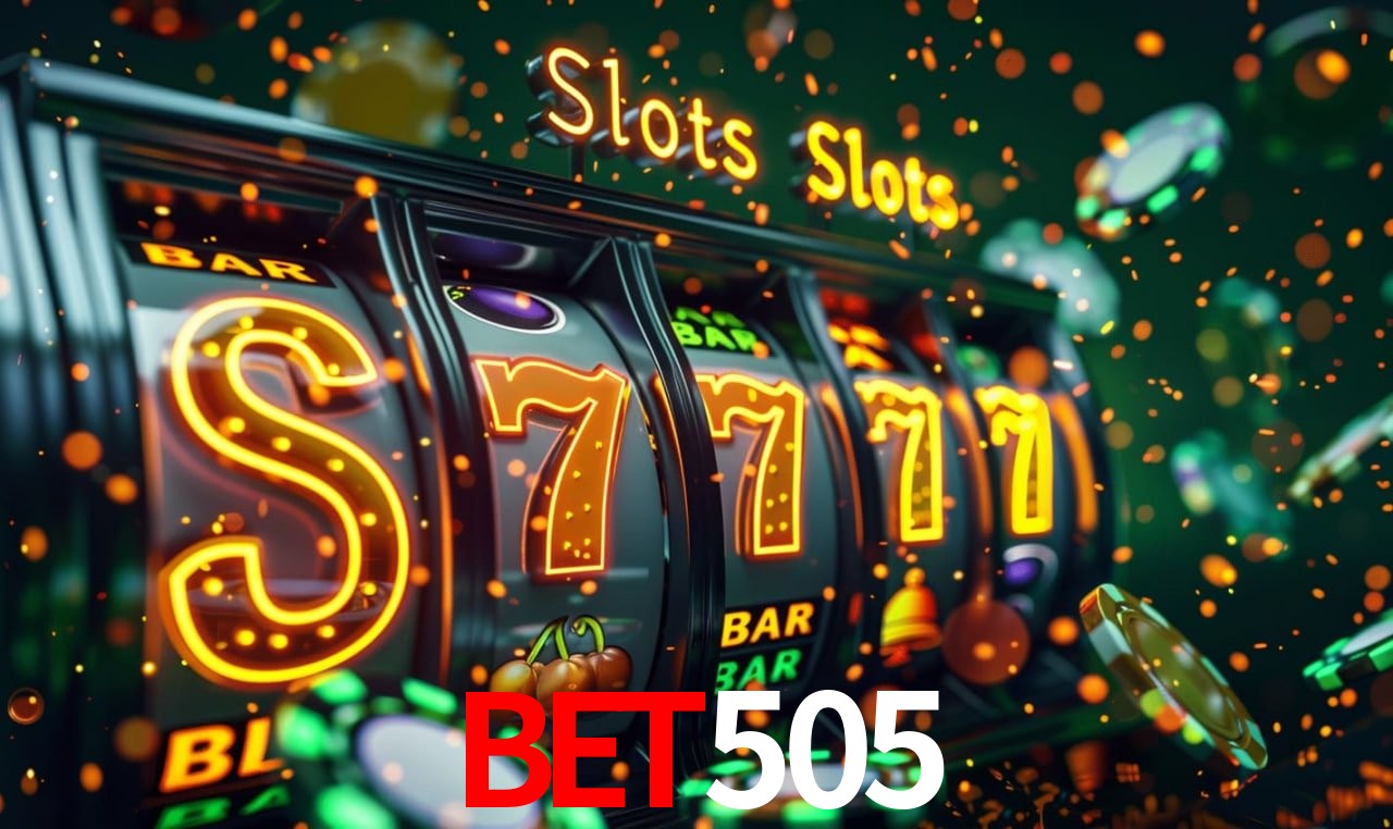 Casino VIP bet505