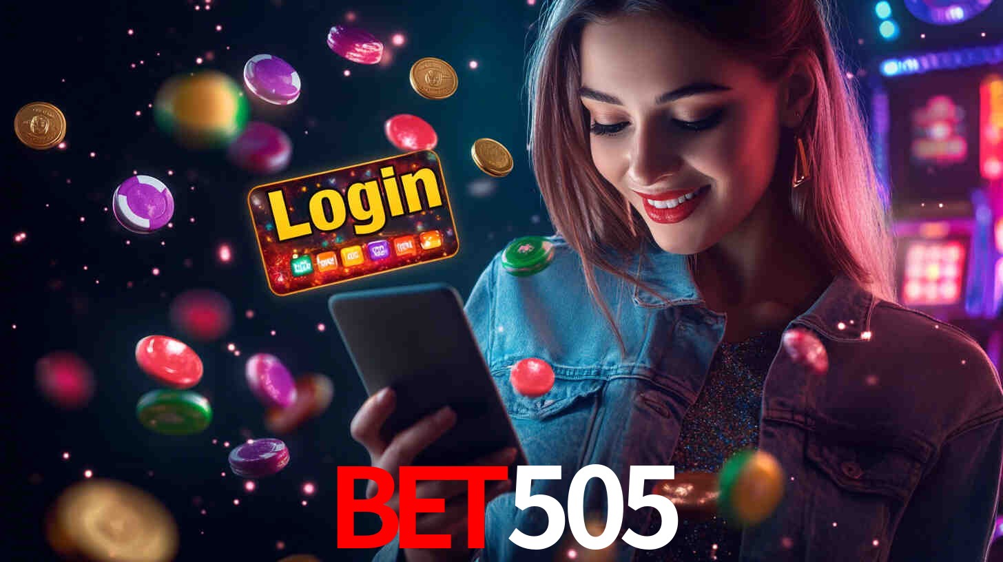 Apostas Esportivas na bet505: Um Guia Completo