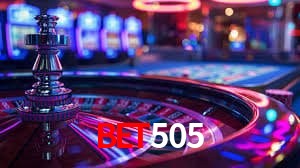 Apostas de Tênis bet505
