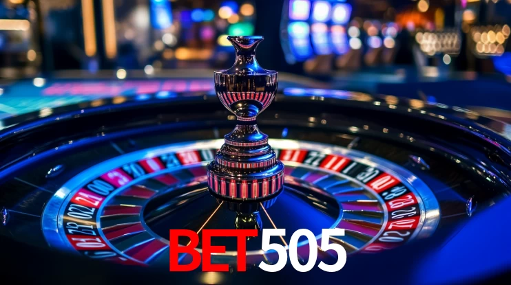 Ofertas Imperdíveis na bet505: Promoções e Bônus Que Valem a Pena