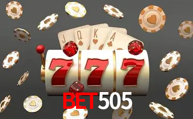 Cassino ao vivo com dealers reais na bet505