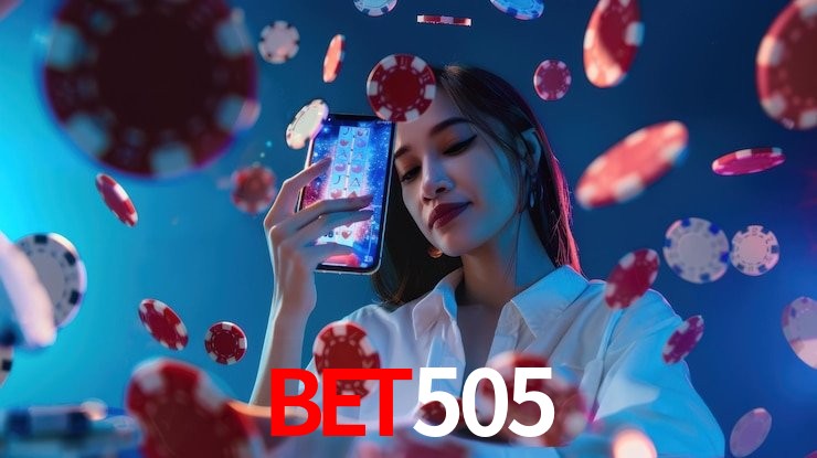 Desvendando o Mundo dos Jogos Virtuais na bet505