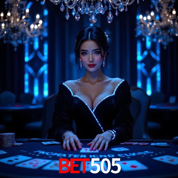 Casino Ao Vivo bet505