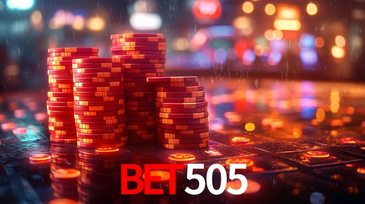Experimente o Login Seguro Premium no bet505