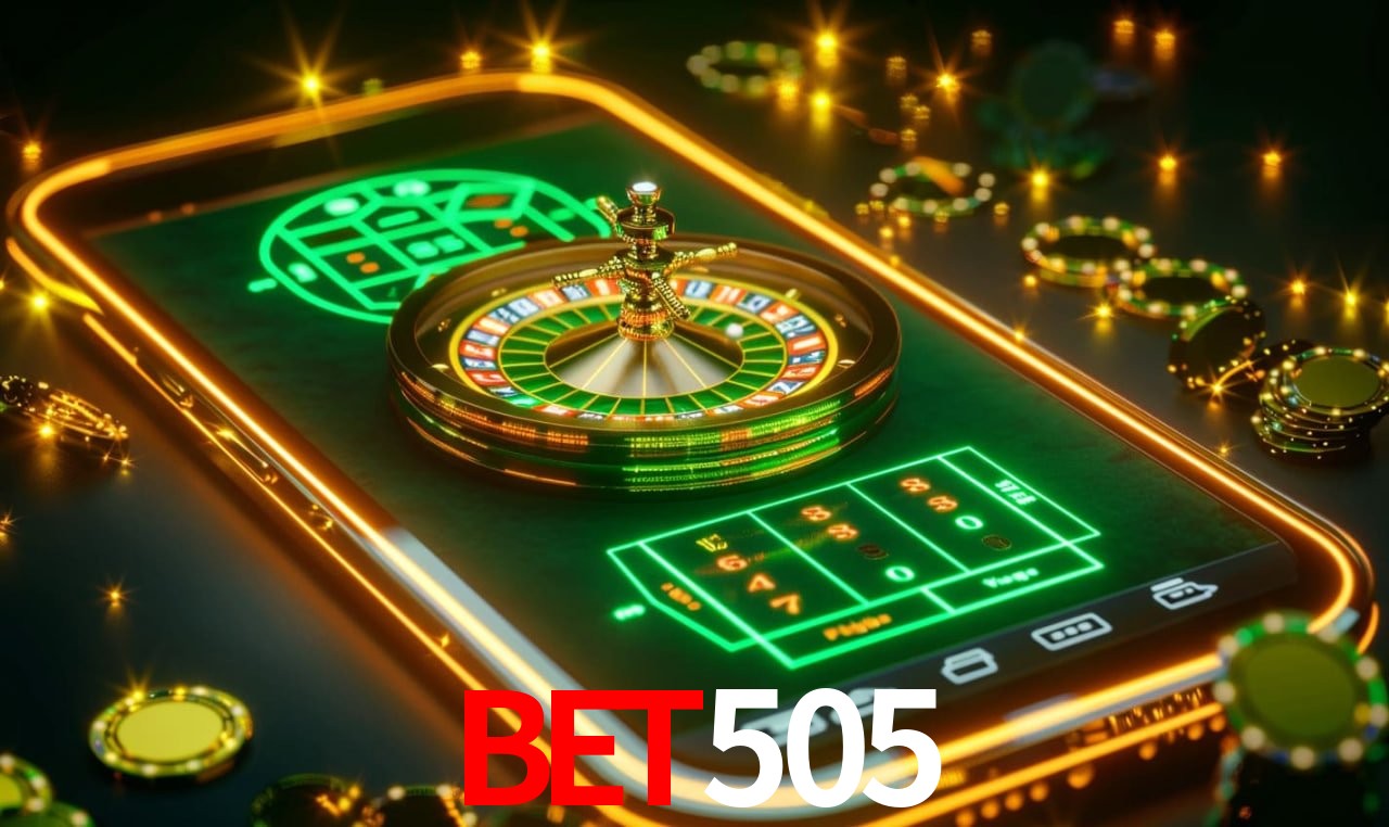 Promoção Relâmpago bet505