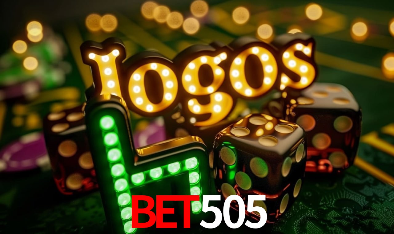 Estatísticas do Jogo bet505