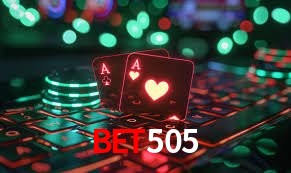 Estatísticas Esportivas bet505