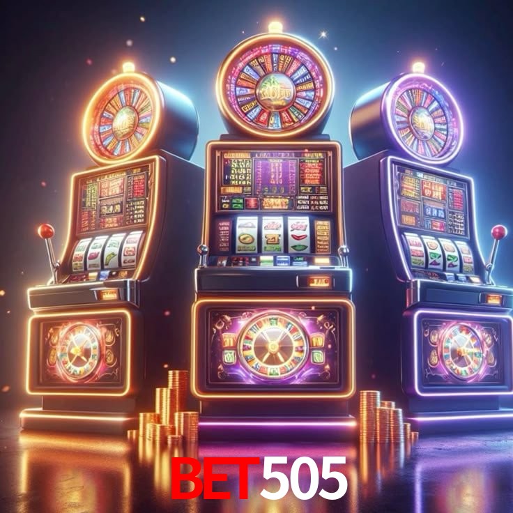 bet505 login