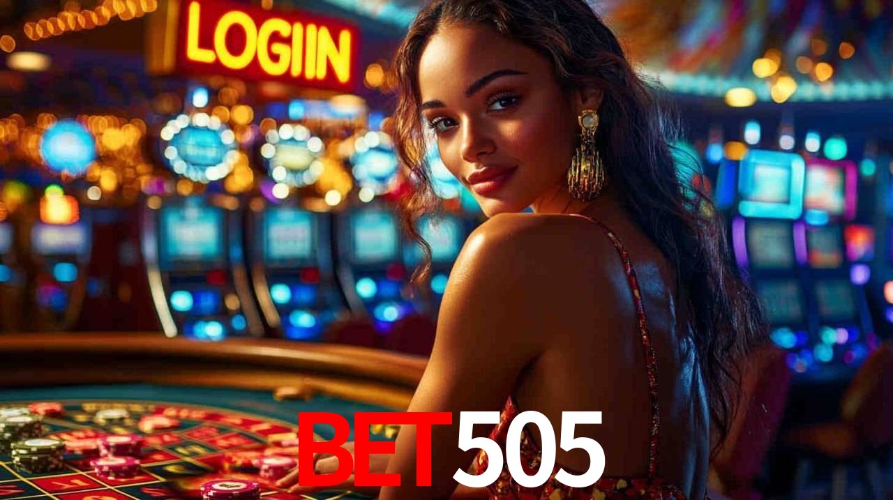 Provedores de Jogos bet505