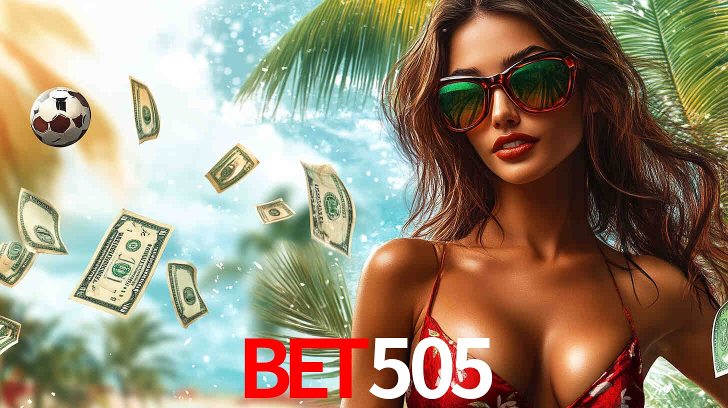 APP oficial da bet505 para mobile