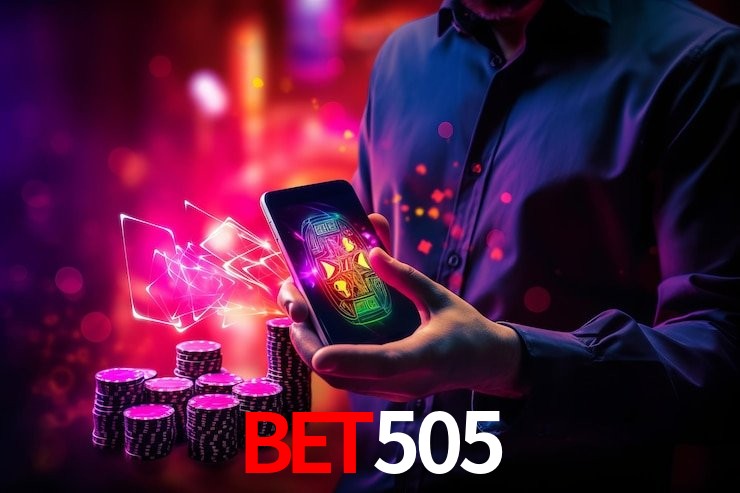 Bônus Diários bet505