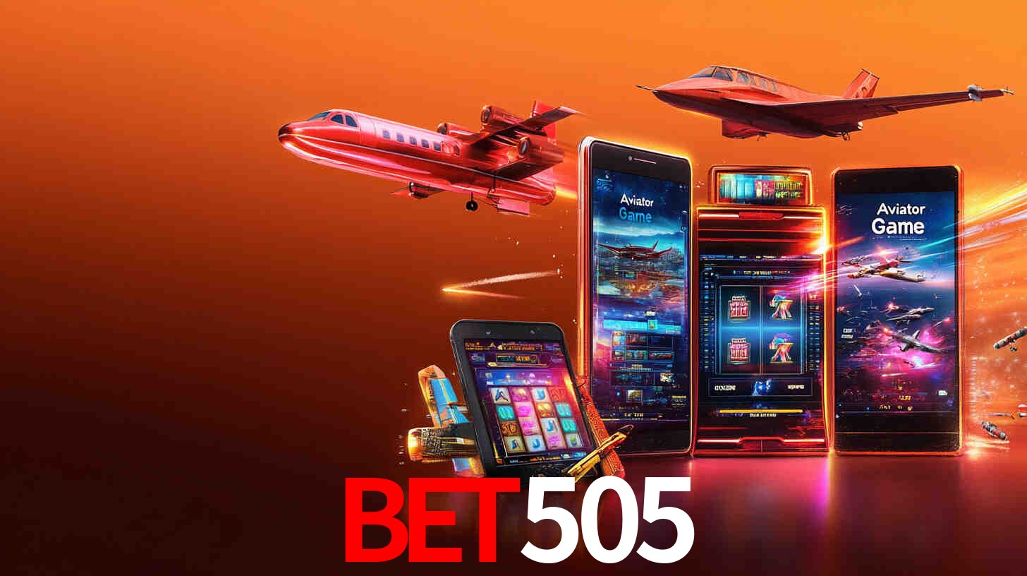 Desvendando o Mundo dos Jogos Virtuais na bet505