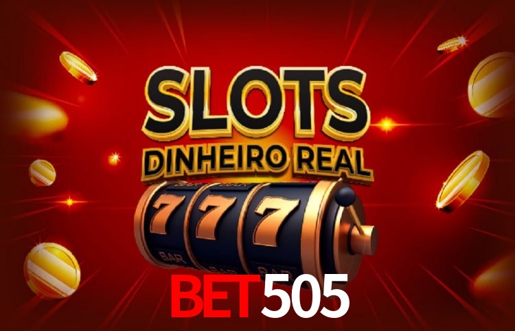 Jogos populares e pagamentos rápidos na bet505
