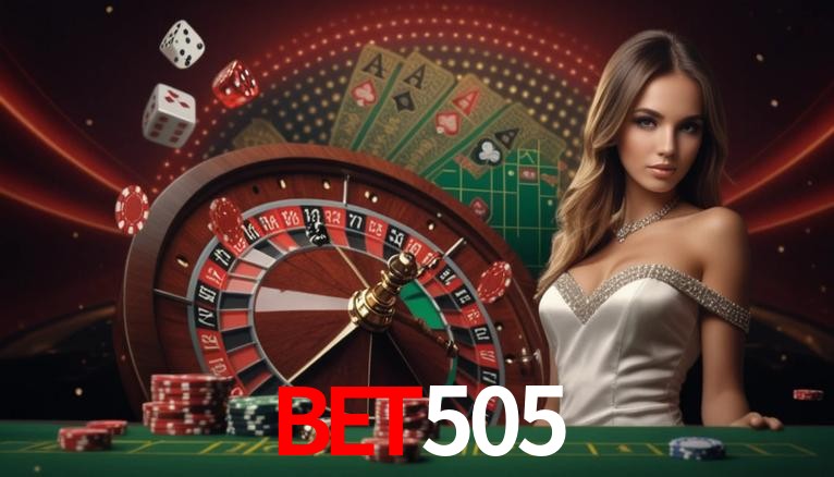 Secure Login bet505