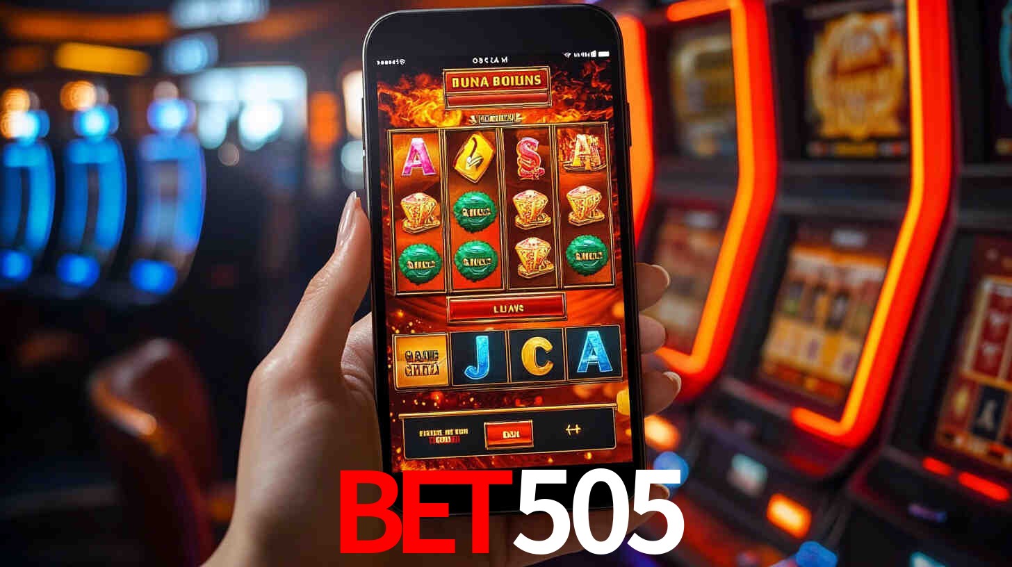 bet505,bet505.com