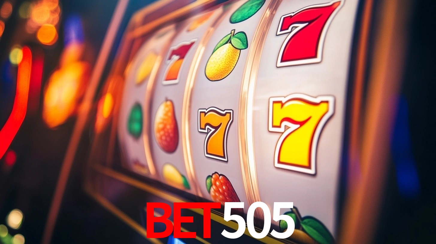 bet505 App Interface