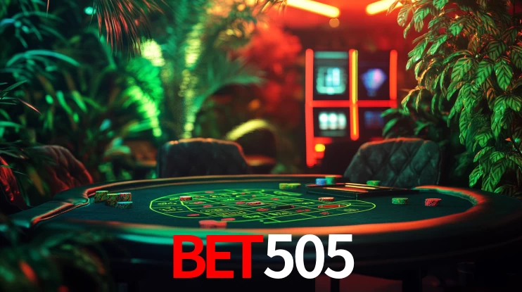 VIP Casino bet505
