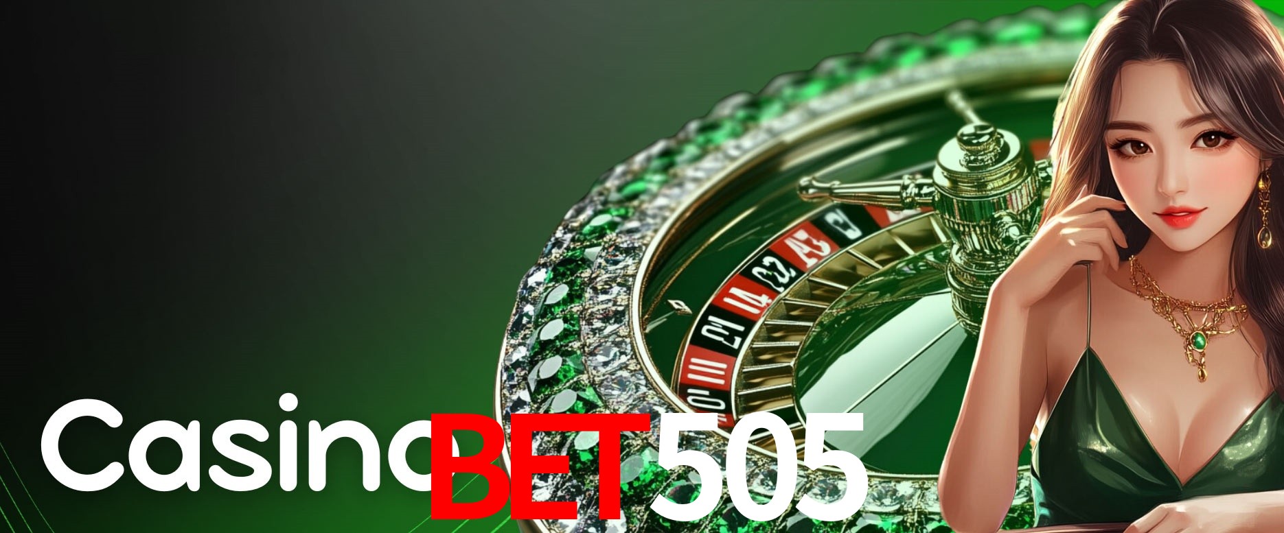 Exclusive Offers bet505
