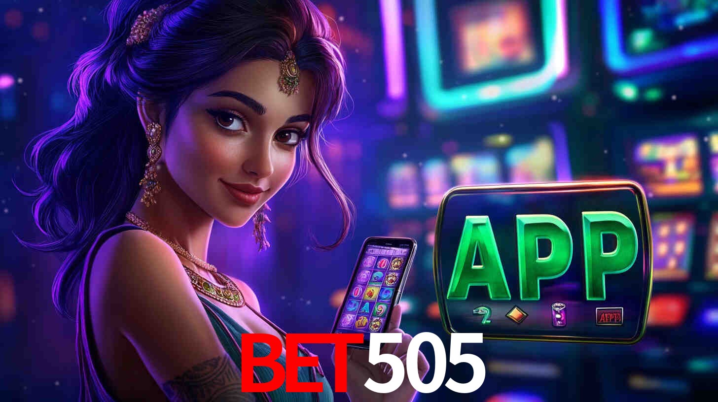 bet505: A Experiência de Casino com Jogos de Mesa ao Vivo