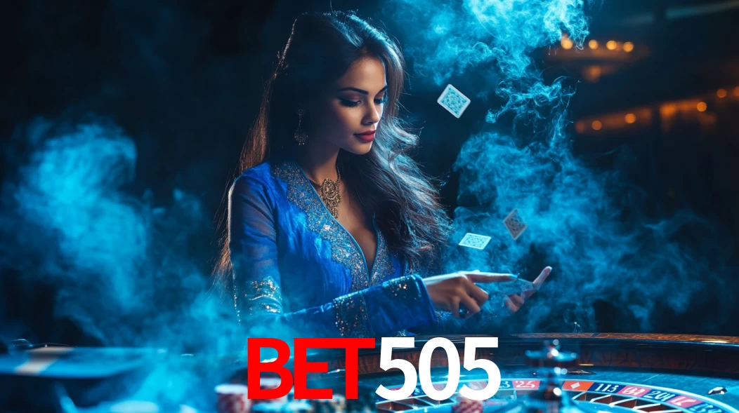 Explorando a Categoria de Eventos em Apostas na bet505