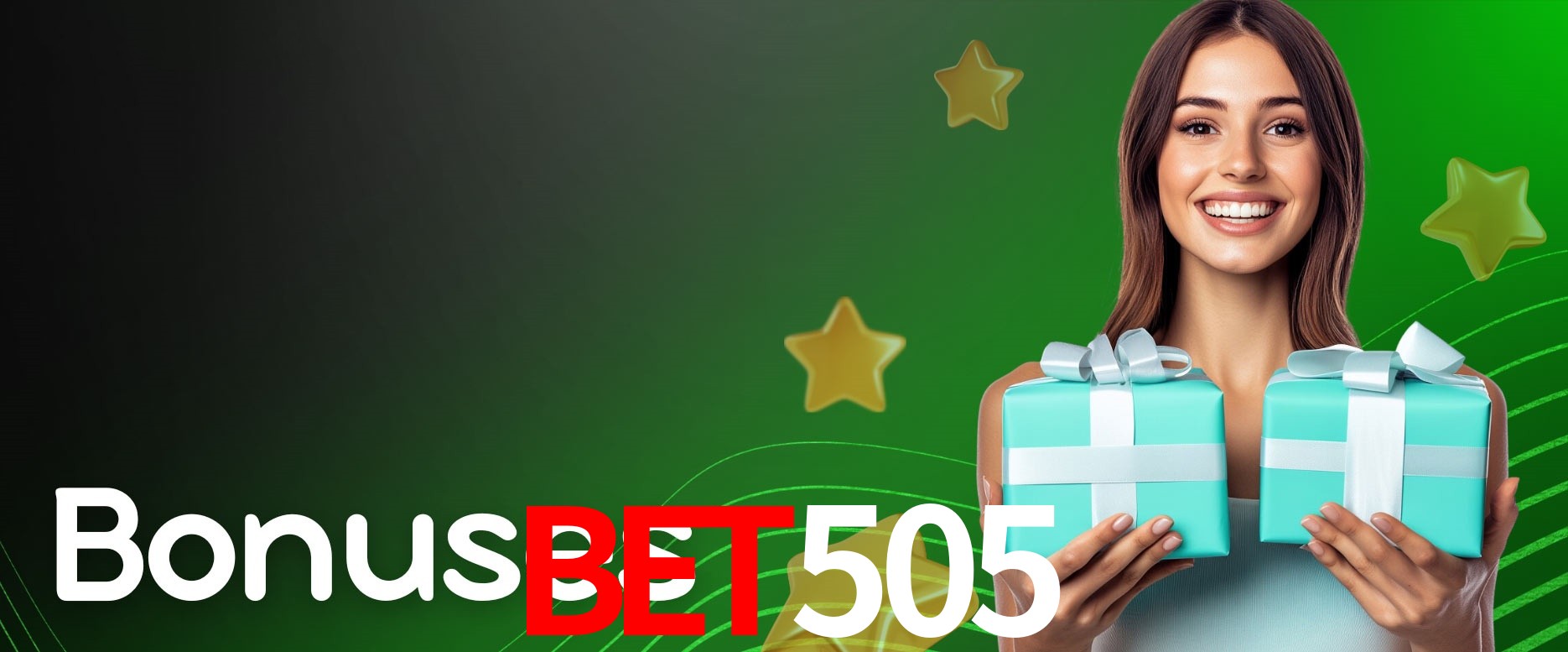 Seasonal Promotions bet505