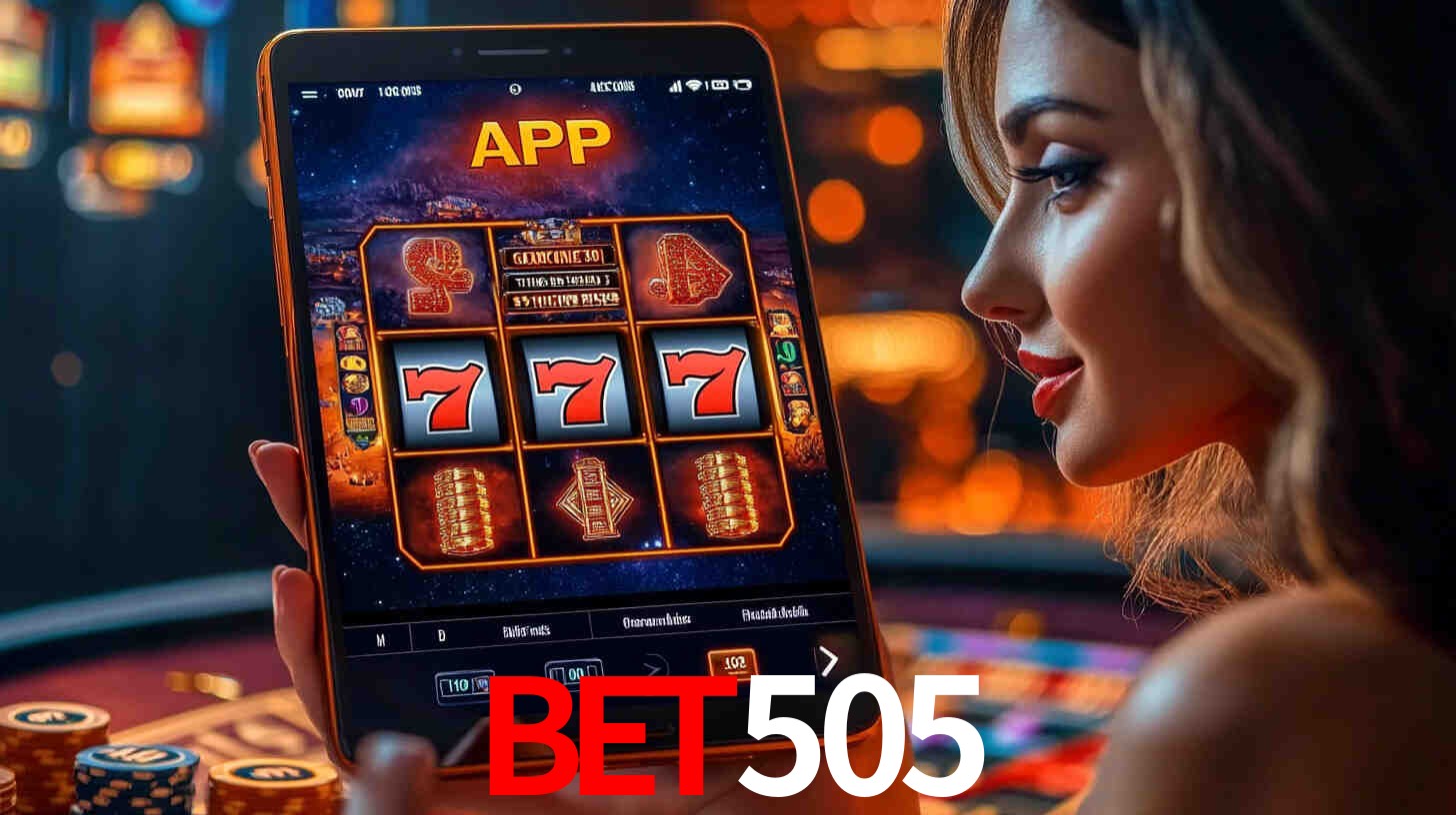 bet505.com