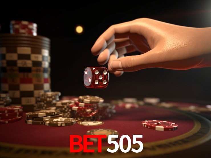 Diretório de Jogos bet505