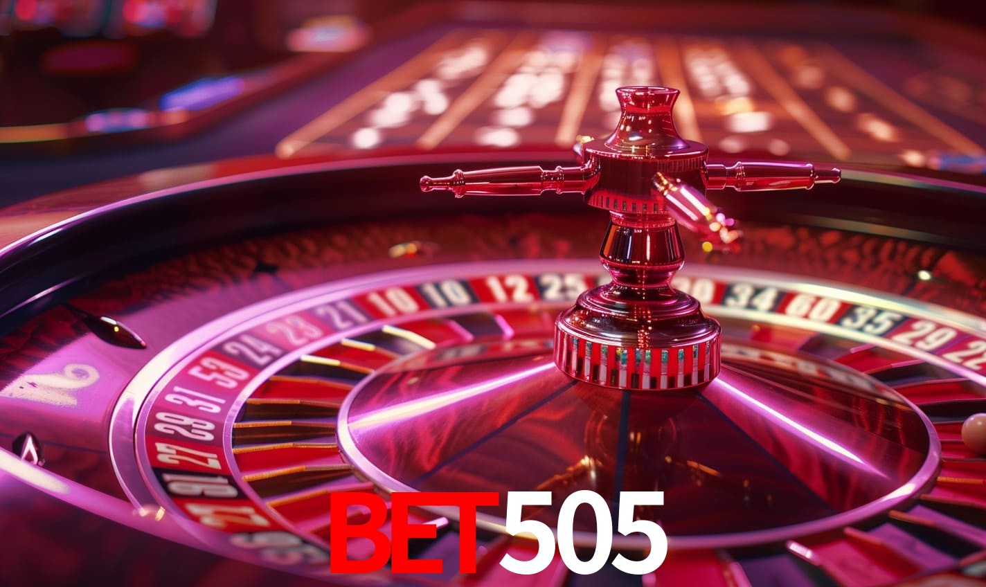 Inovações de Jogos na bet505: O Futuro das Experiências Interativas