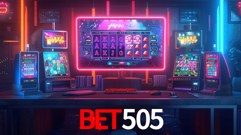 bet505