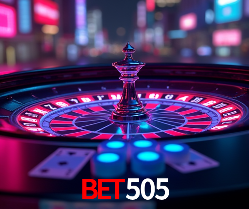 Descubra a Essência do bet505: Nossa História e Compromissos