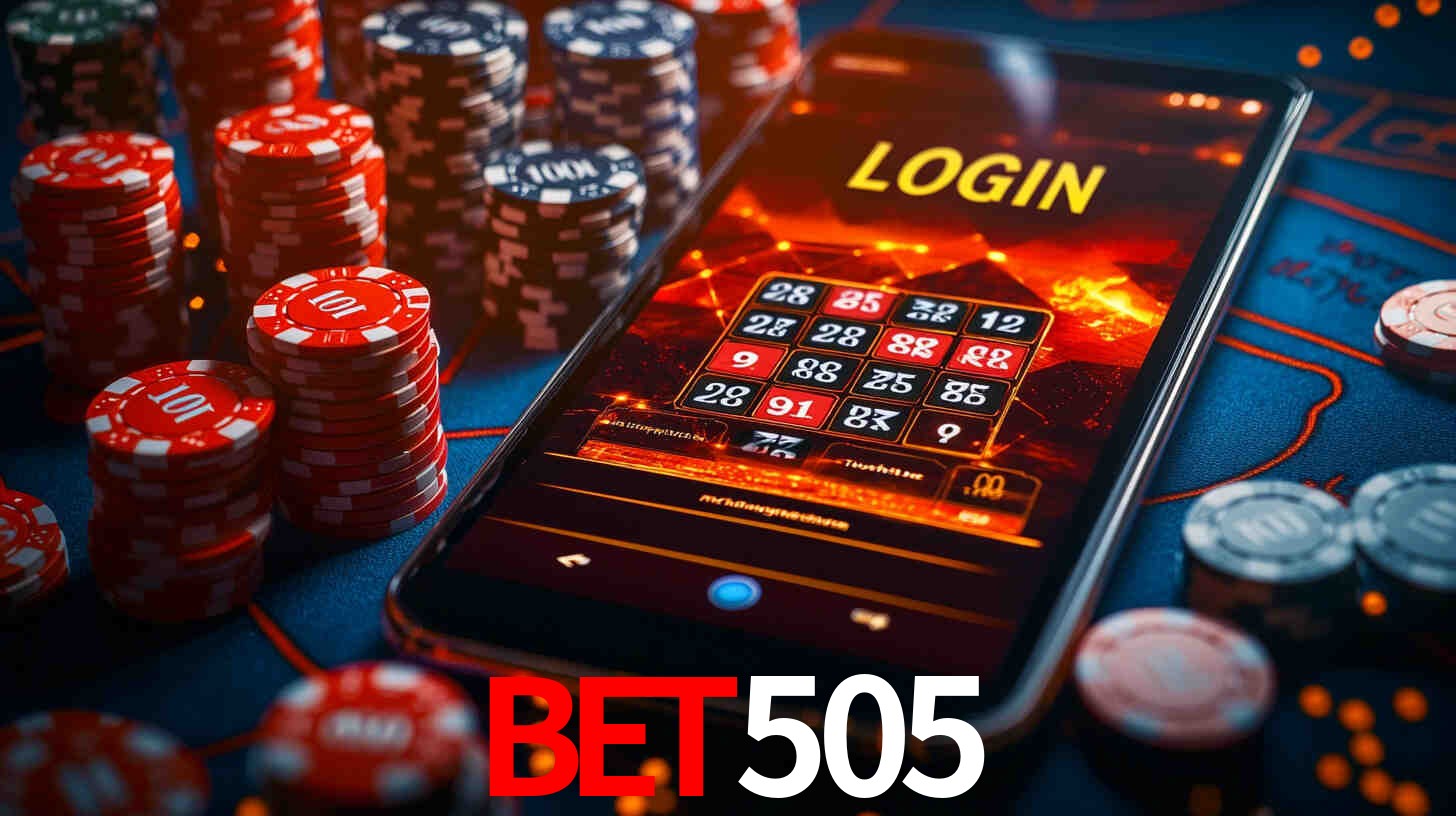 bet505 login