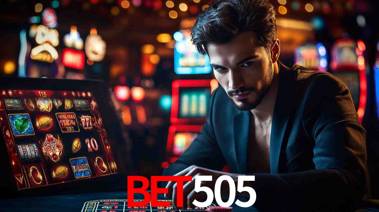 bet505