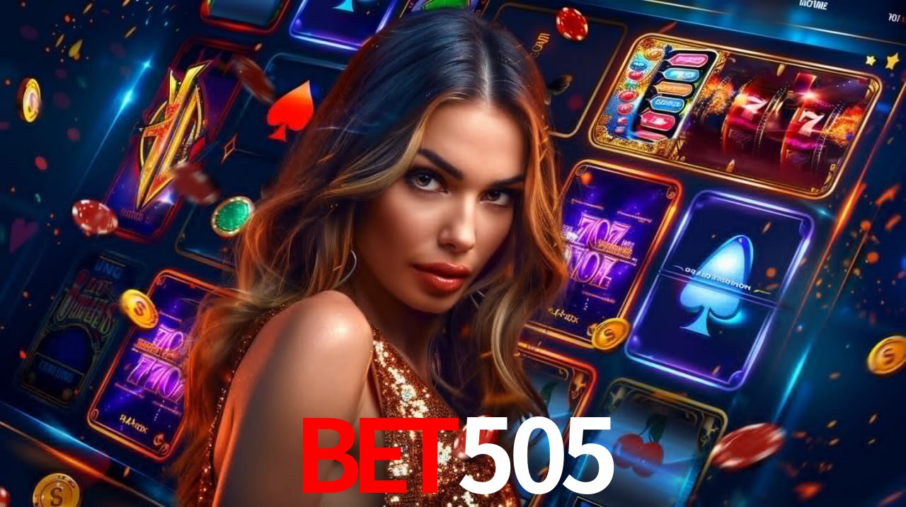 A Emoção da Loteria na bet505: Uma Chance de Mudança de Vida
