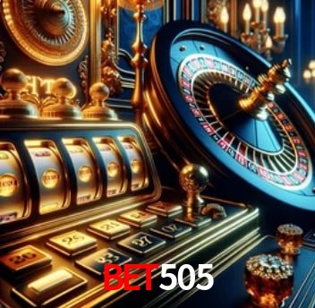 Casino Ao Vivo bet505